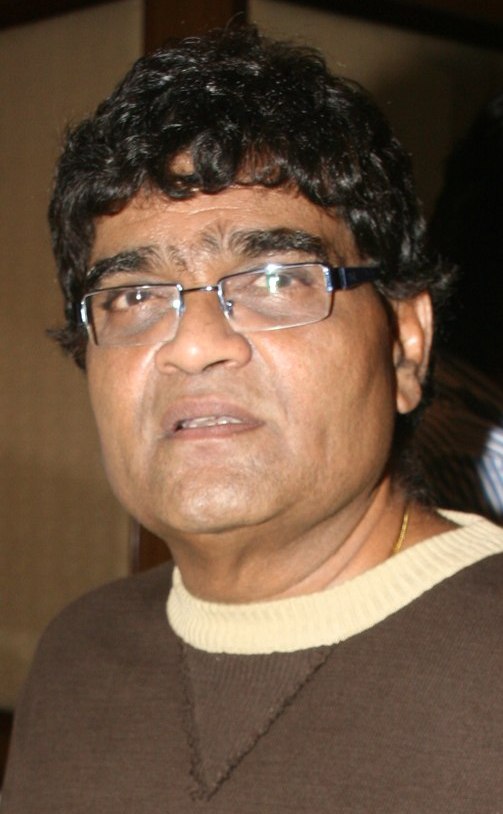 People feel that i am Akadu (" Ashok Saraf Oye! Times